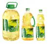 100% Pure Refined Sunflower Oil in Ukraine