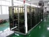 Vacuum packing line 