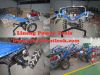 Powered Winches, Cable...