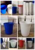 Plastic Bucket