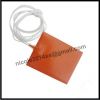 Customized Flexible Silicone Electric 12V Heater