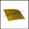 Flexible Polyimide 12v Kapton Flexible Heaters