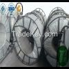 Calcium Iron/CaFe alloy cored Wire China Supplier