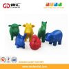 Plastic animal counters educational math toys and puzzle toys