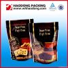 Aluminum Foil Cracker Packaging Bags By China Supplier