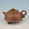 Clay (Yixing) Teapot YX013