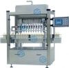 Vertical automatic Filling and packaging machine