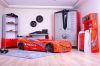 MVN1 CAR BED SETS