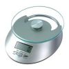 Electronic kitchen scale