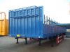 cargo trailer