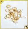 Metal Iron Round Cloth...