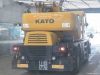 Used KATO KR-25H-V6 Crane | Used Rough Terrain Crane | Used Truck Crane