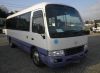 Used TOYOTA Coaster D-...