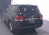 used LAND CRUISER ZX