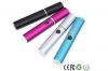 F6 dry herbs E-cigarette