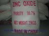 Zinc oxide