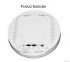 1000mw Ceiling wireless Access point with Access Controller for hotels