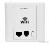 300Mbps inwall embedded wireless access point for hotels