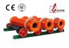 RCC Spun Pipe Manufacturing Machinery