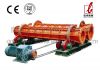 RCC Spun Pipe Manufacturing Machinery