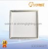 integrated LED panel light for bathroom kitchen lighting