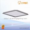 integrated LED panel light for bathroom kitchen lighting