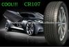 THREE-A 18'' 19'' 20'' tire CR107 passenger car tire