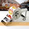 Barcode label applicat...