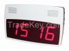 DIGITAL CLOCK and TEMP...
