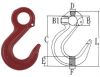 PASAK GRADE 80 EYE SLING HOOK