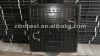 iron handle plastic sq...