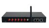 32 GSM/CDMA VOIP Gateway with SIM BANK(DWG2000G-32G)