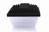 Square LED canopy low ...