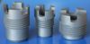 Cemented Carbide Nozzles