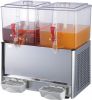 Automatic Commercial Beverage Dispenser For Hot Drinks / Cold Drinks With CE