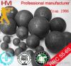 high chrome grinding steel ball for mining