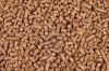 pine wood pellet