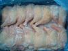 Whole Boneless Cutting Frozen Chicken Meat