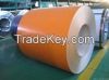 Prime Pre-Painted Galvanised Steel Coils