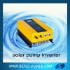 solar pump inverter