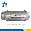 new refrigerant R227ea...