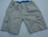 Cotton Shorts