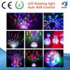 China cheapest home party disco light,home party led disco light