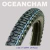 Motorcycle Tire 2.25-17 2.50-17 3.00-17 