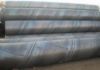 SSAW steel pipe