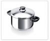 Diamond ceramic cookware set