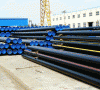 API 5L Gr. B 4'' Sch40/ ASTM A53/A106 Gr. B Seamless Steel Pipe/Structure Pipe