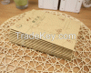 Kraft paper cover scho...