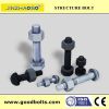 Steel structure heavy Bolts A325M/A325/A490/A490M/DIN6914 OEM(ISO9001:2008 Certified)