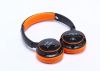 FM Radio Bluetooth Headset With Microphone/MP3 Media Player 